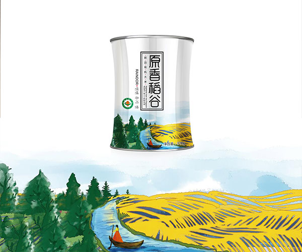 綠色包裝設(shè)計(jì)的材料選擇原則是什么？