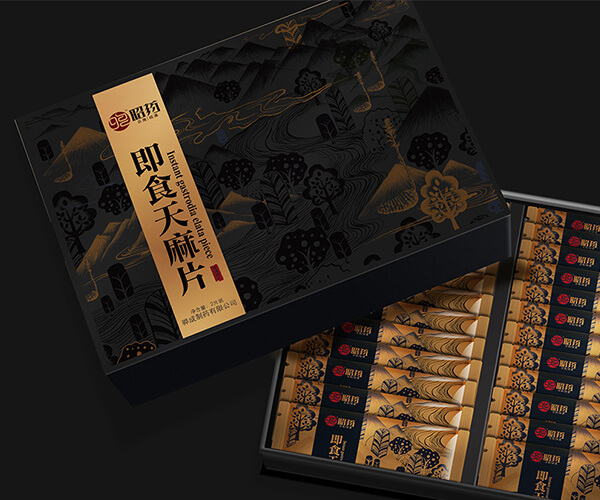 如何做OTC非處方藥品包裝設(shè)計(jì)？