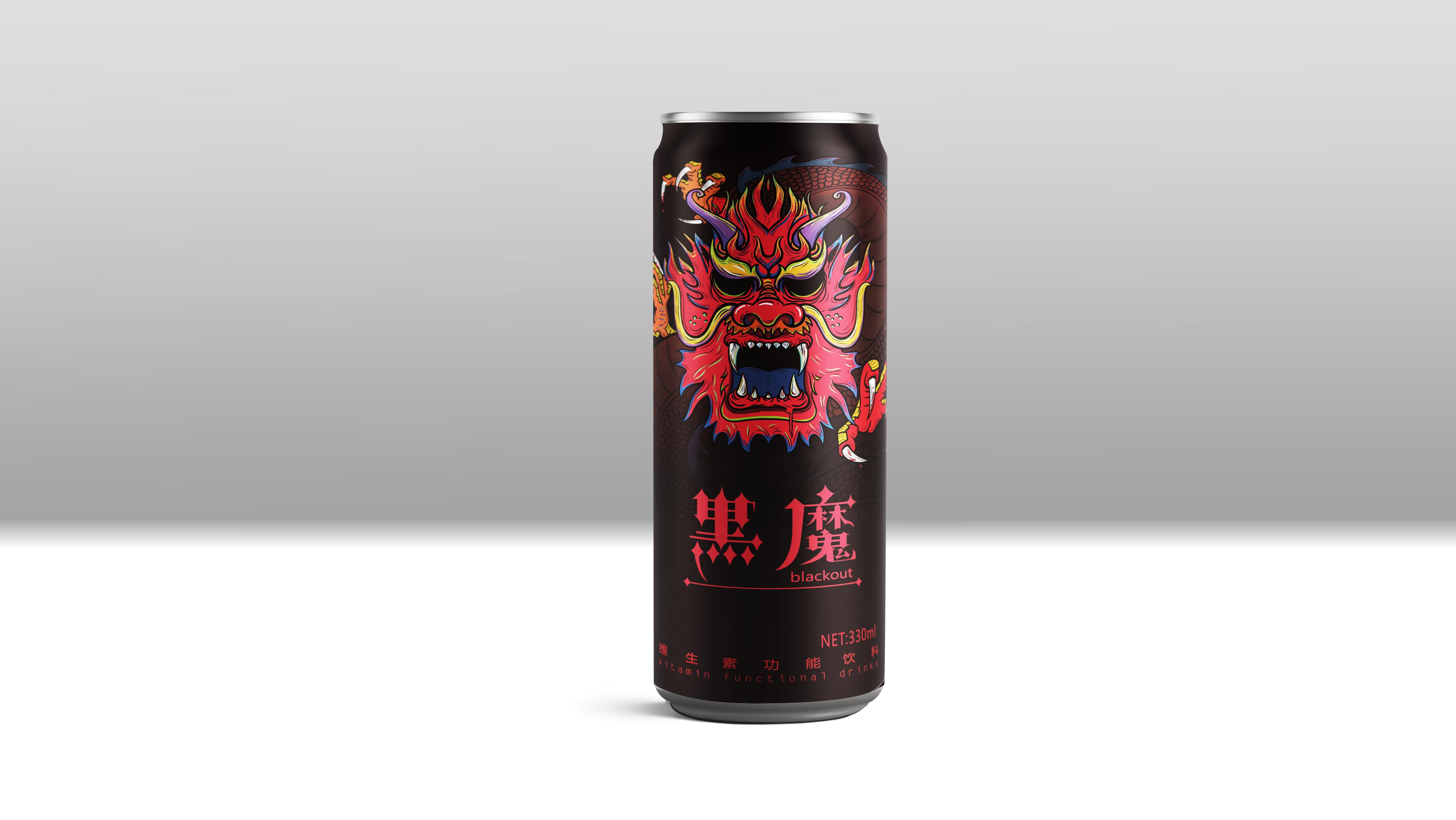 易拉罐包裝設(shè)計(jì)應(yīng)該從哪些角度思考？