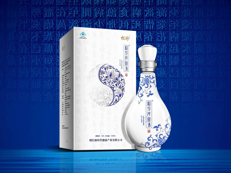 如何更好的做好白酒包裝設(shè)計(jì)？